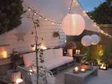 Holiday lighting