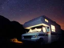 RV travel