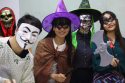 万圣节Party欢乐多