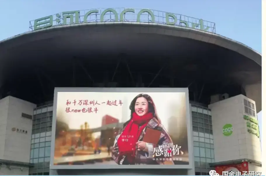 Deeply develop COB technology and welcome new opportunities of Mini/Micro LED development