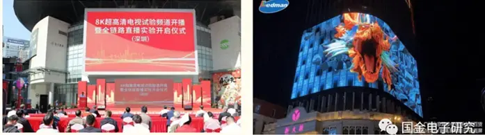 Deeply develop COB technology and welcome new opportunities of Mini/Micro LED development