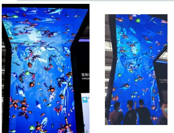 LED CHINA 2021| Ledman First Exhibition of the Year Successfully Concluded