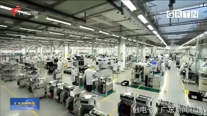 8K UHD TV Pilot Channel Successfully Piloted in Shenzhen