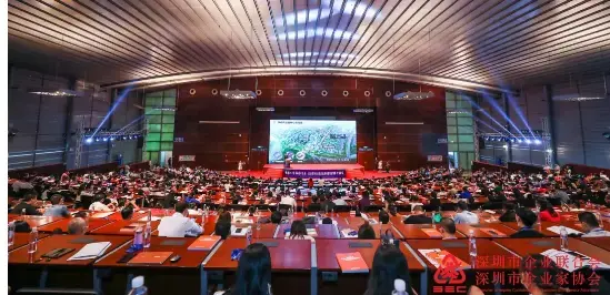 Ledman Ranks Among the Top 500 Shenzhen Enterprises in 2020
