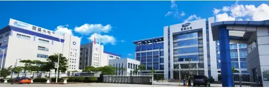 Ledman Ranks Among the Top 500 Shenzhen Enterprises in 2020