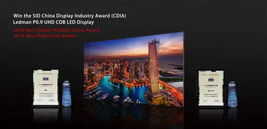 Ledman Ranks Among the Top 500 Shenzhen Enterprises in 2020