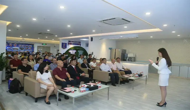 Ultimate·Breakthrough - Ledman Micro LED SuperCOB Technology News Conference Completed