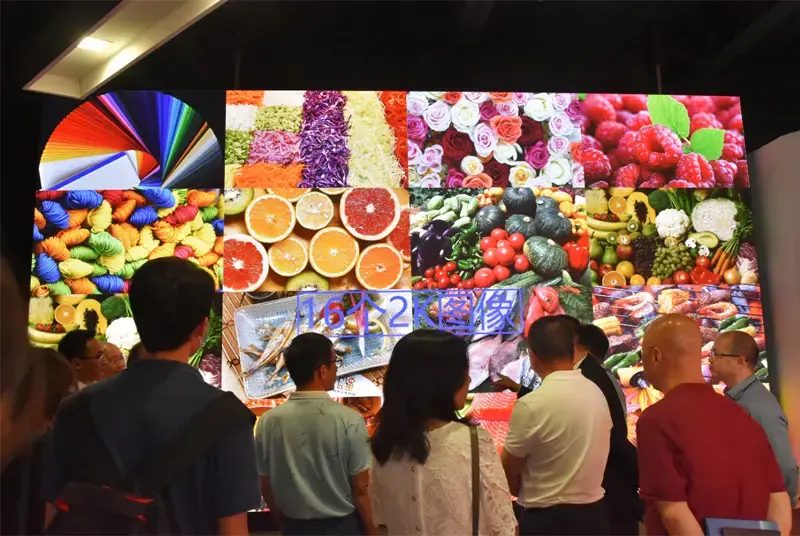 Ultimate·Breakthrough - Ledman Micro LED SuperCOB Technology News Conference Completed