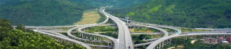 Ledman COB provides model solution to display for highway information center