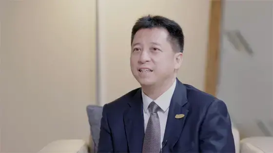 Mr. Martin Lee from Ledman: The UHD LED "New Business" of the “Wave Before” | The Entrepreneurs