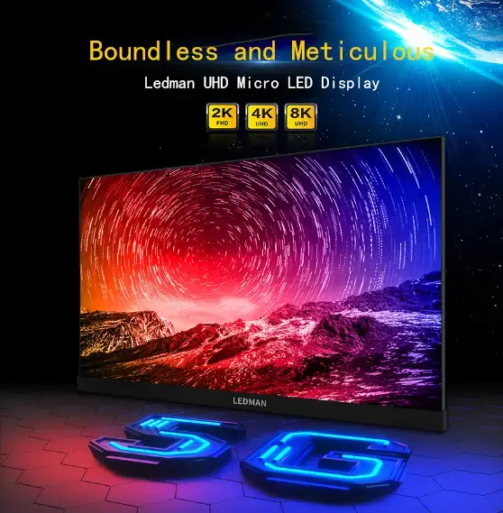 Mr. Martin Lee from Ledman: The UHD LED "New Business" of the “Wave Before” | The Entrepreneurs