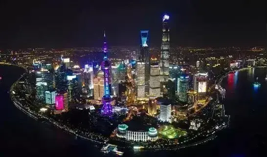 Ledman COB facilitates the Huangpu River Lighting Monitoring Center Pudong Sub-center