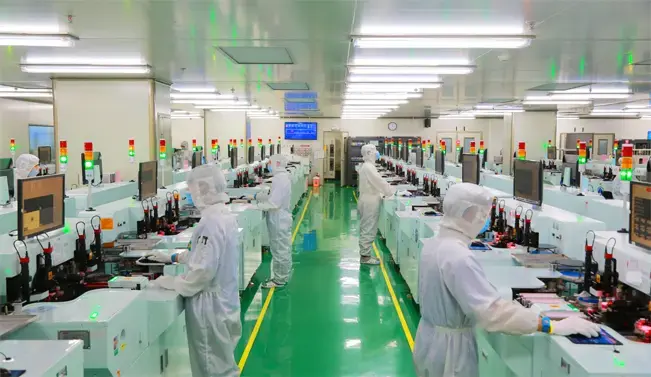 Ledman Engages in Epidemic Prevention and Work Resumption, Promotes New Teleconferencing Growth