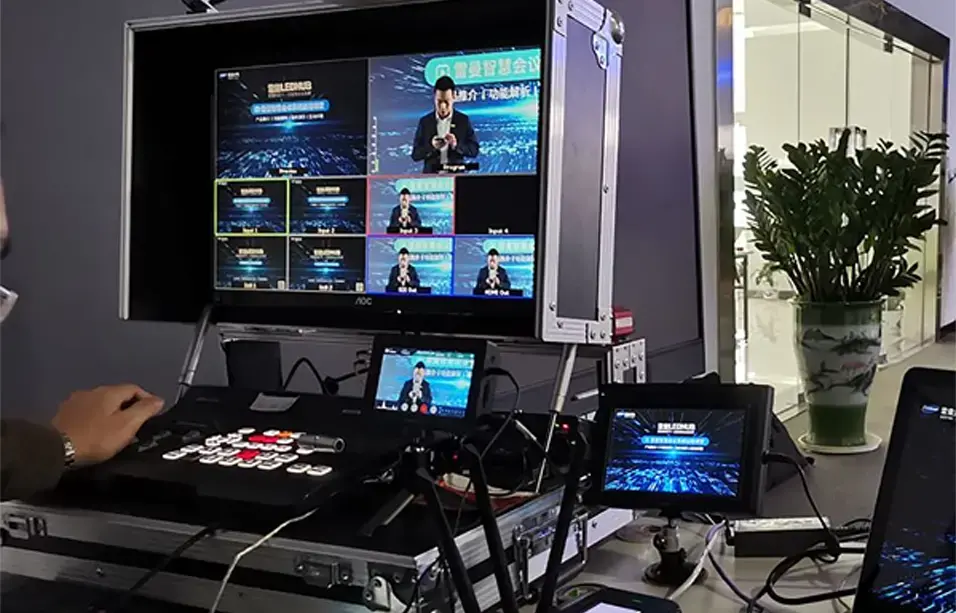 Ledman Studio | Ledman LEDHUB Live Distance Class Highlights Review