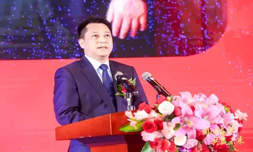 Work Together for a Win-win Future – Snapshots of Ledman New Year Party 2020