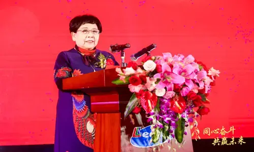 Work Together for a Win-win Future – Snapshots of Ledman New Year Party 2020