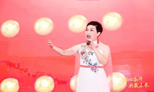 Work Together for a Win-win Future – Snapshots of Ledman New Year Party 2020