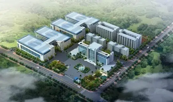 Mr. Martin Lee | Light the Vision with Science and Technology, Let the World Appreciate China