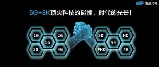 Mr. Martin Lee | Light the Vision with Science and Technology, Let the World Appreciate China