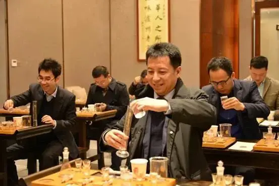 Mr. Martin Lee | Light the Vision with Science and Technology, Let the World Appreciate China