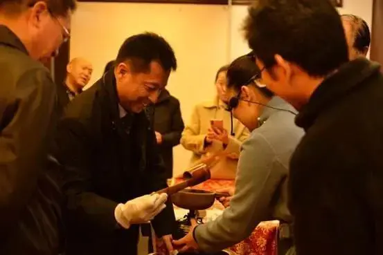 Mr. Martin Lee | Light the Vision with Science and Technology, Let the World Appreciate China