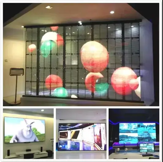 Ledman Digs for Gold in "Blue Ocean"