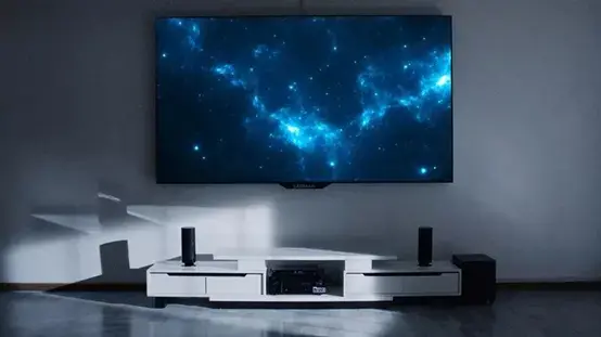 Ledman MicroLED shines at Beijing Infocomm Exhibition, 5G+8K attracts attention