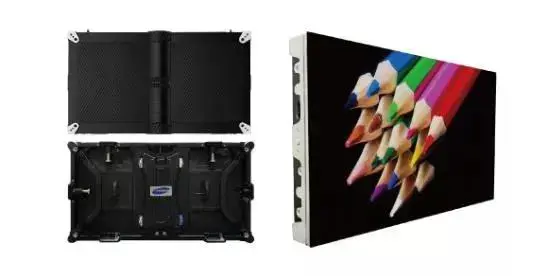 ISE2019/ Ledman will easily match your various needs for LED display