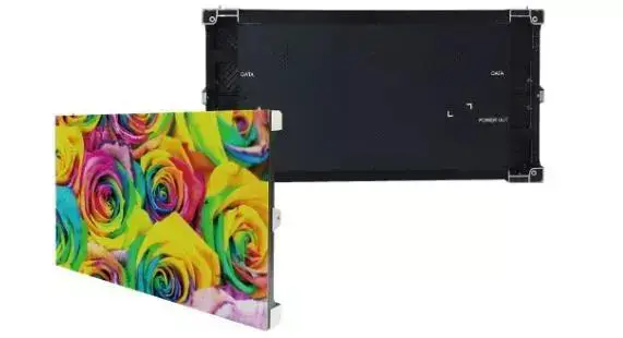 ISE2019/ Ledman will easily match your various needs for LED display