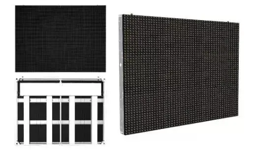 ISE2019/ Ledman will easily match your various needs for LED display