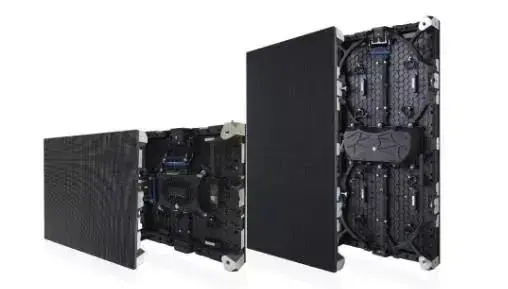 ISE2019/ Ledman will easily match your various needs for LED display