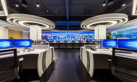 Vision of COB development from CES 2019