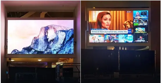 LEDMAN COB | Integrating into the ancient culture of New Mexico