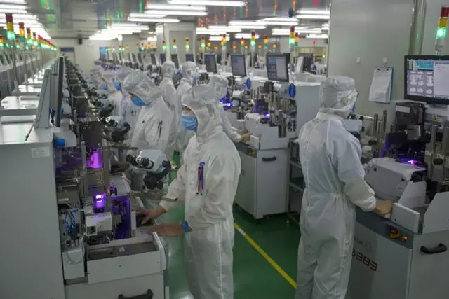 led screen manufacturers