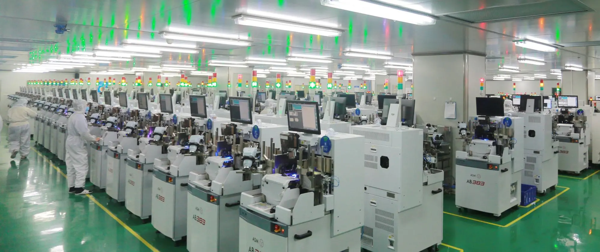 led display manufacturer