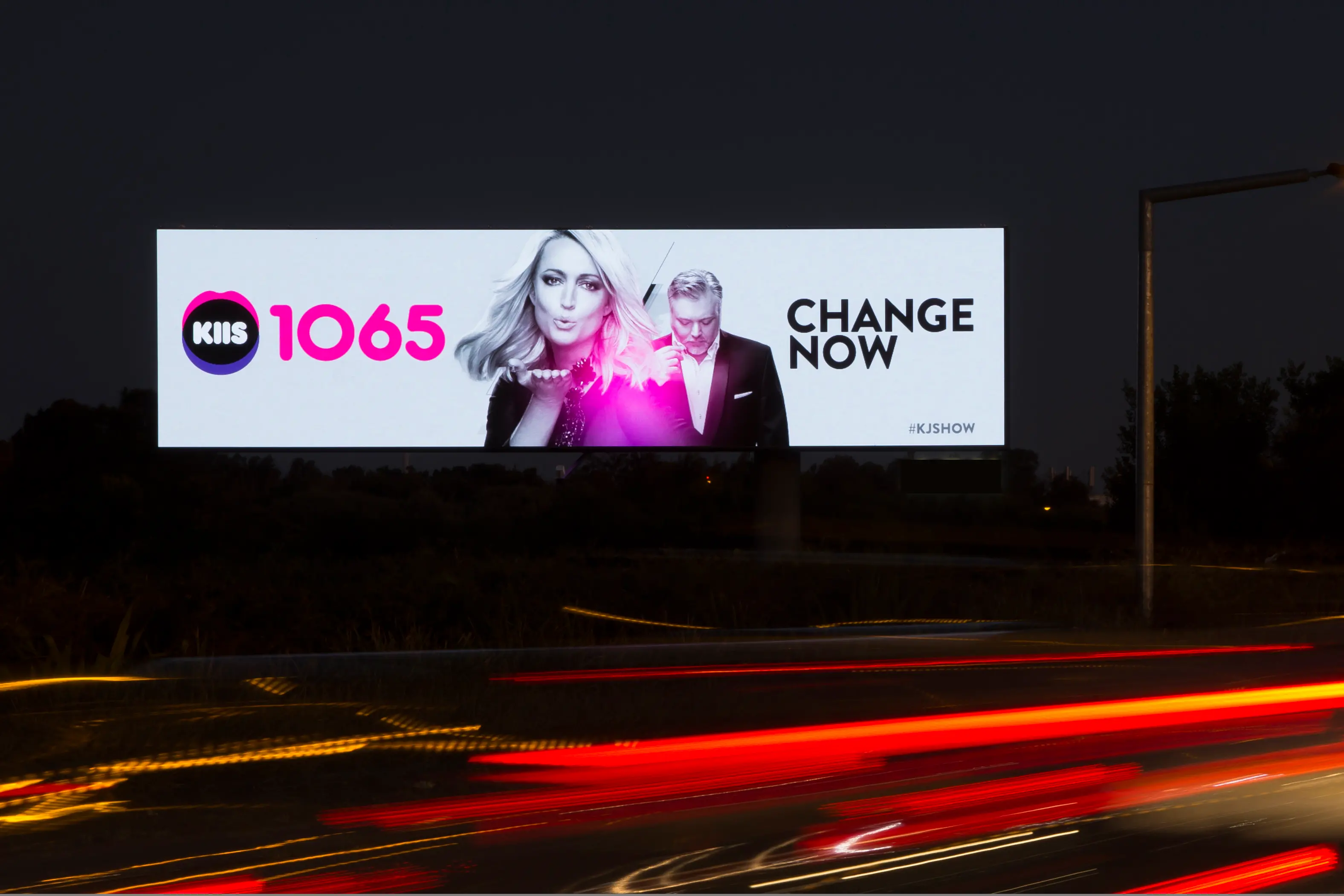 outdoor led display screen