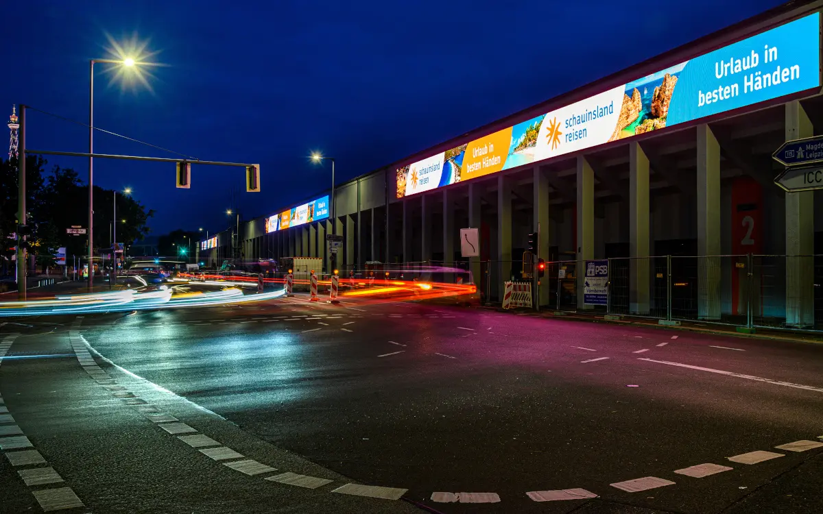 outdoor led sign board&nbsp;