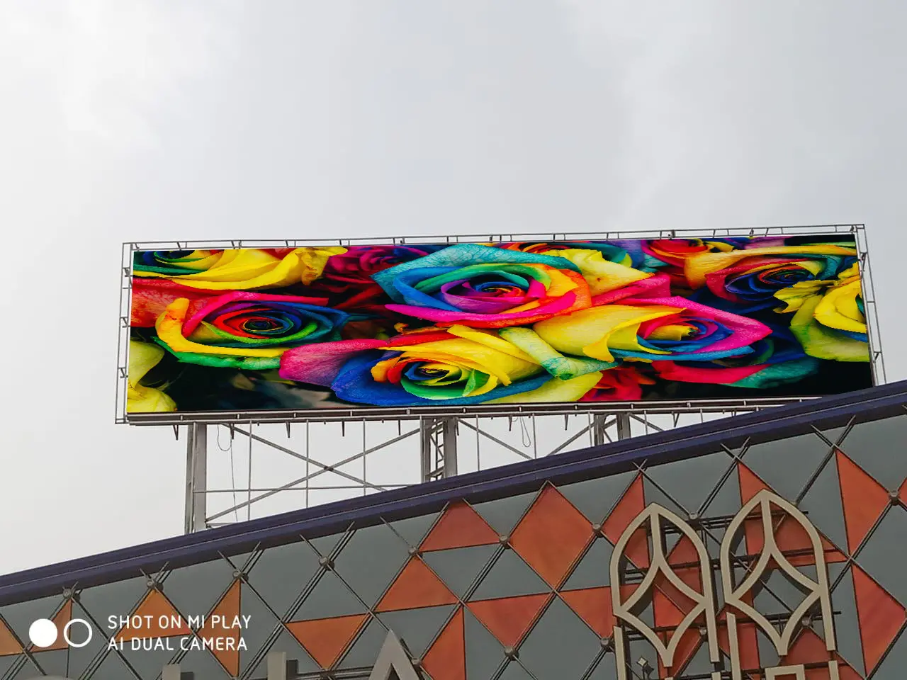 large led display&nbsp;