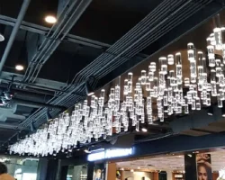 Siam Shopping Plaza, Bangkok, Thailand