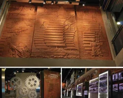 Beijing Chaoyang Planning Art Museum