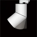 Commercial ceiling lights Multiple function LED Spot track lights (OP06 20w OAK)