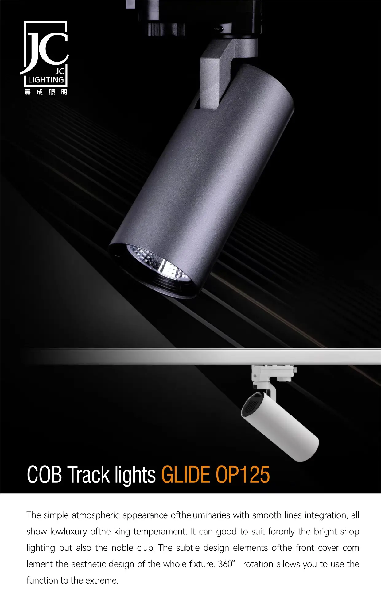 Commercial Led Shop Lights