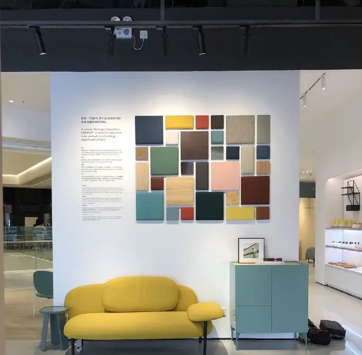 Commercial Track Lighting