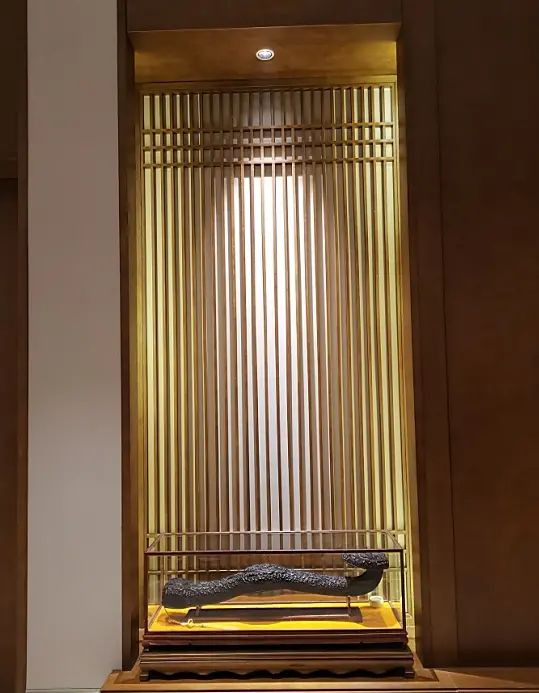 led light for storefront