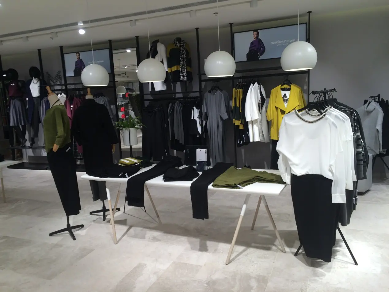 commercial pendant lighting