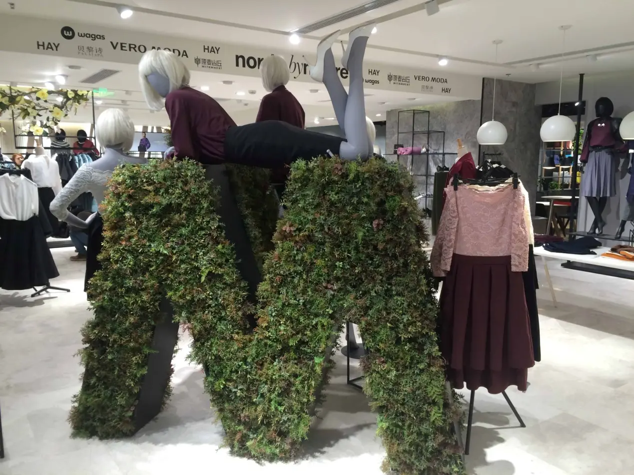 commercial pendant lighting