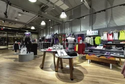 Choosing the right commercial pendant lighting will allow your business to be successful