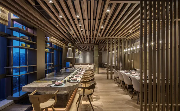 commercial ceiling lights