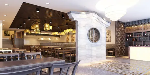 commercial ceiling lights