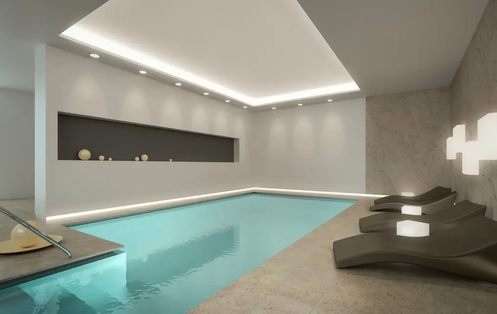 commercial led downlights